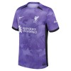 Camiseta de fútbol Liverpool Alexander-Arnold 66 Tercera Equipación 23-24 - Hombre